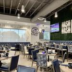 Hash Kitchen Gainey Ranch