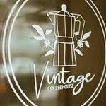 Vintage Coffeehouse