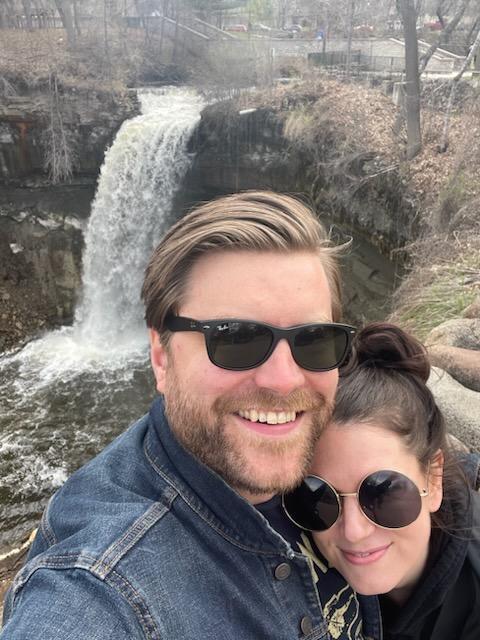 The Wedding Website of Jacqueline Zimmerman and Ian Dornfeld