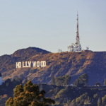Hollywood Sign hike