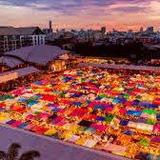 Chatuchak Weekend Market