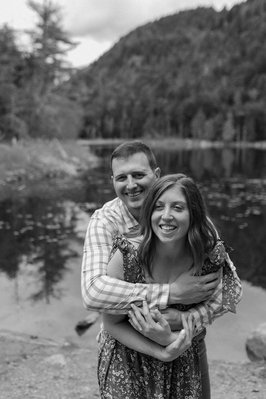 The Wedding Website of Cristina Grandjacquet and Kevin Miller