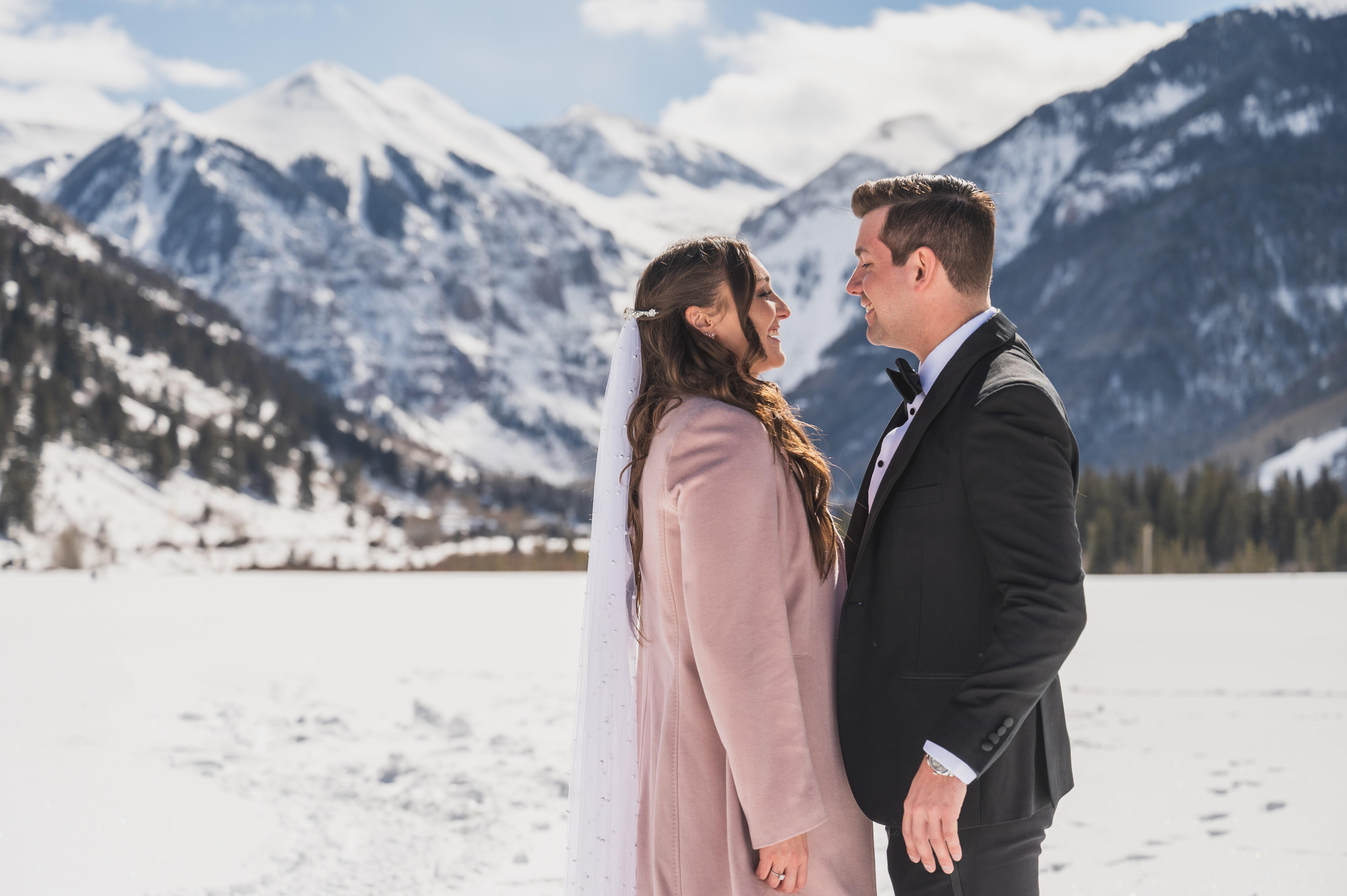 The Wedding Website of Olivia Sinnott and Cody Sinnott