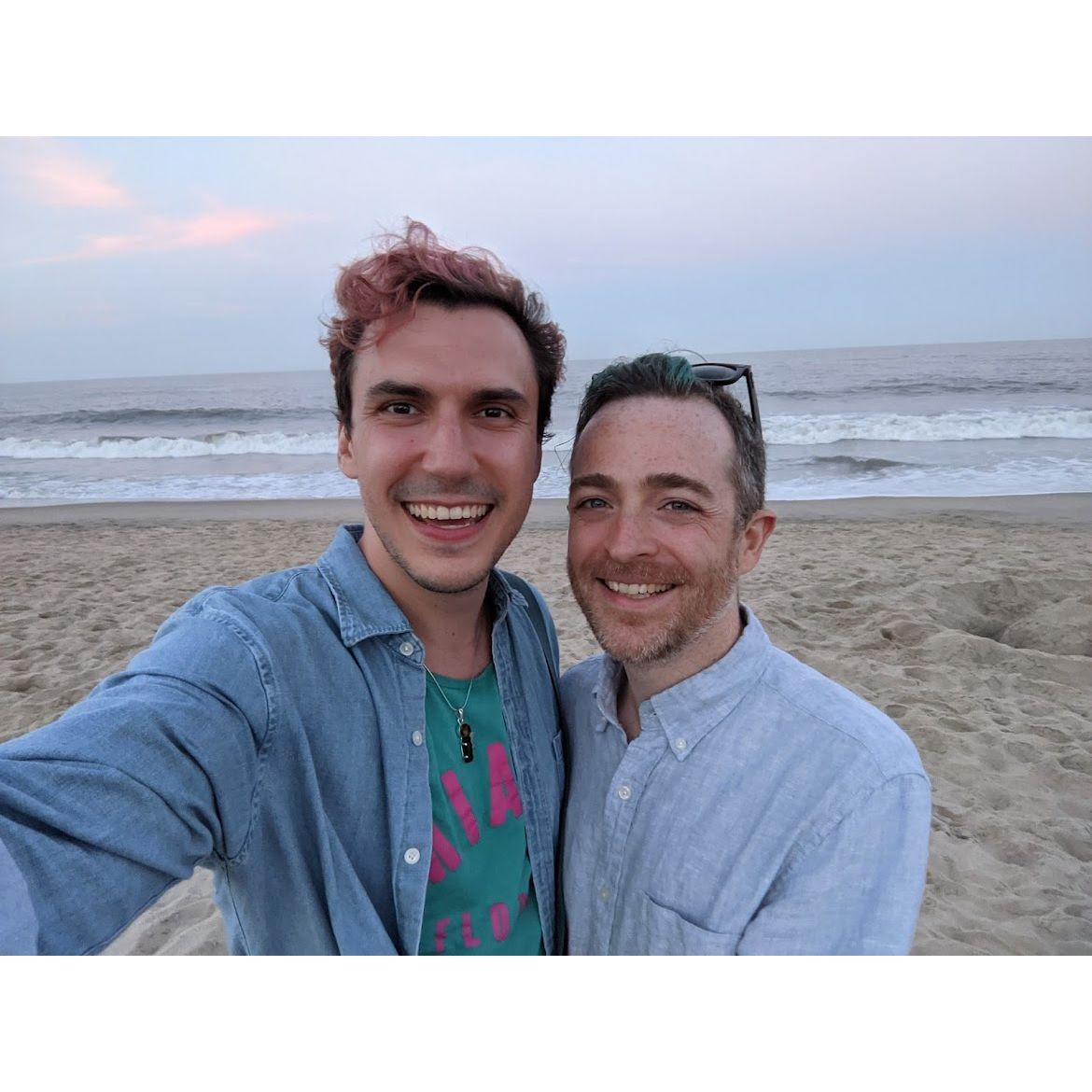 Rehobeth Beach, DE 2021