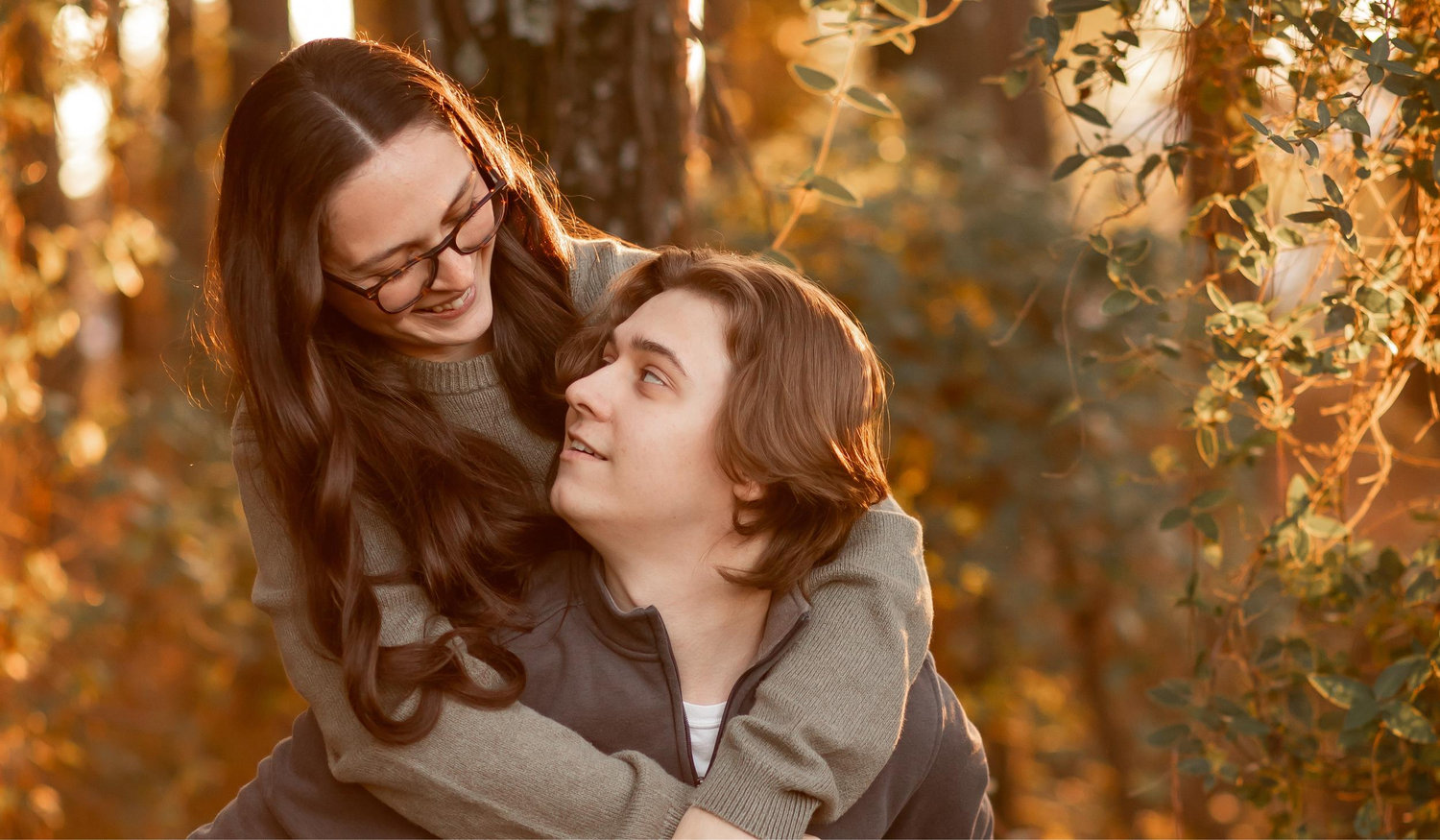 The Wedding Website of Madalyn Tilley and Seth Brandel