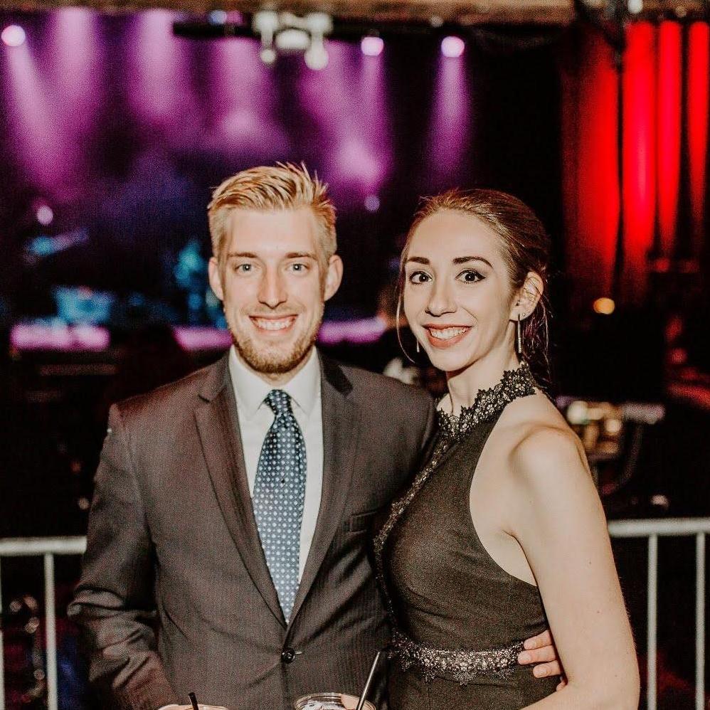 Barristers Ball 2019 at the Georgia Theatre.