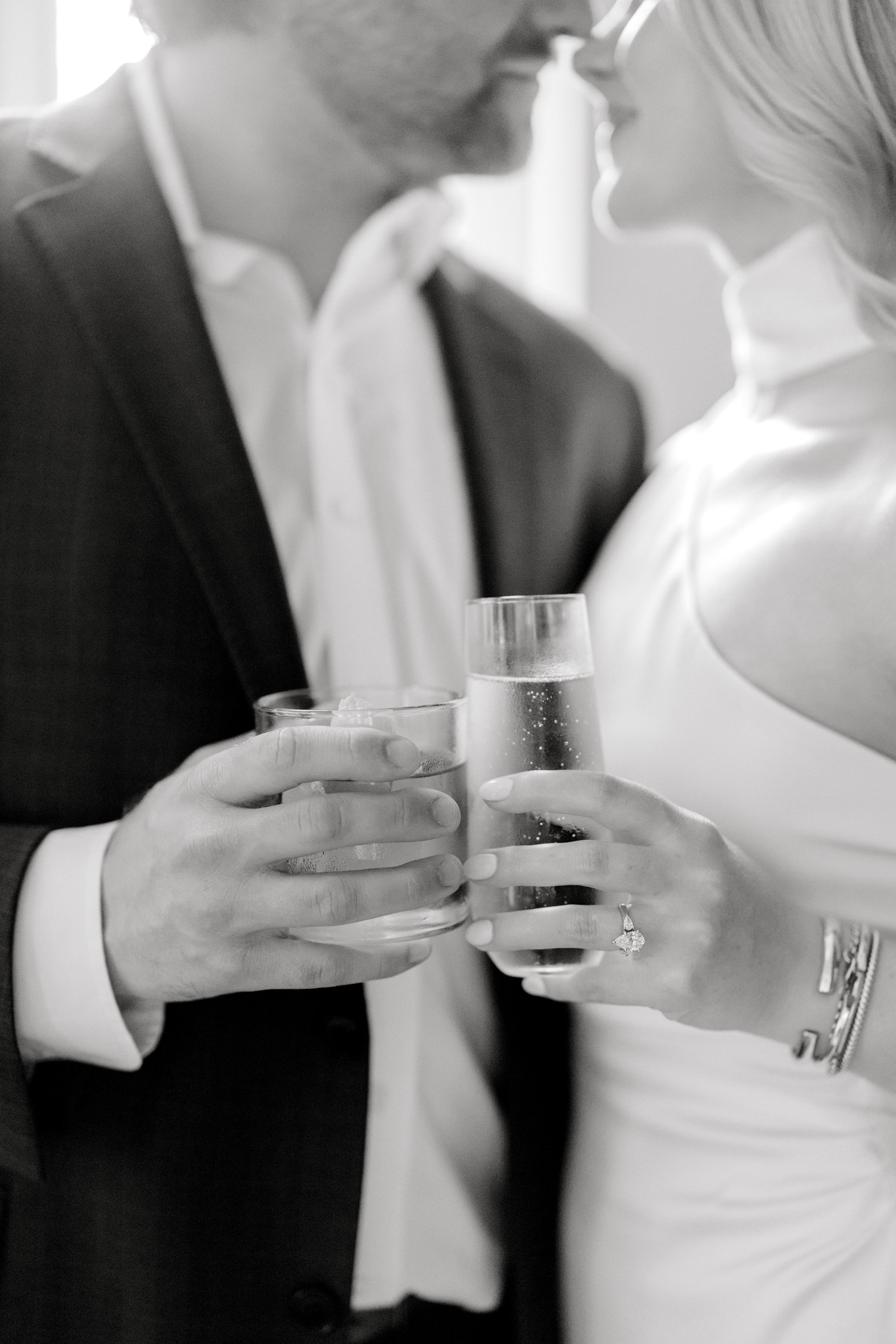 The Wedding Website of Drew Jennings and Ethan Morton