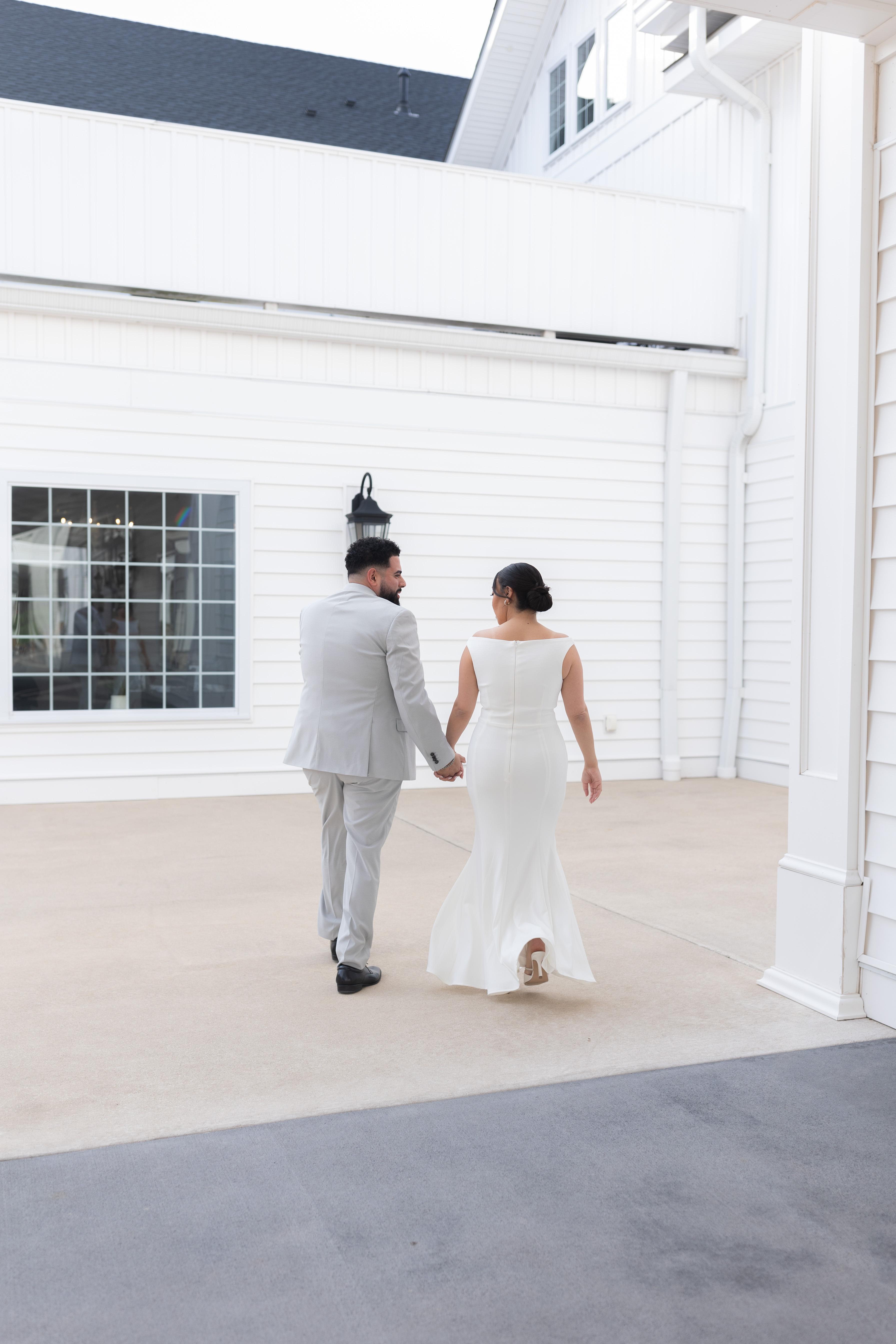 The Wedding Website of Dalia Abdelnaby and Sammy Hussein
