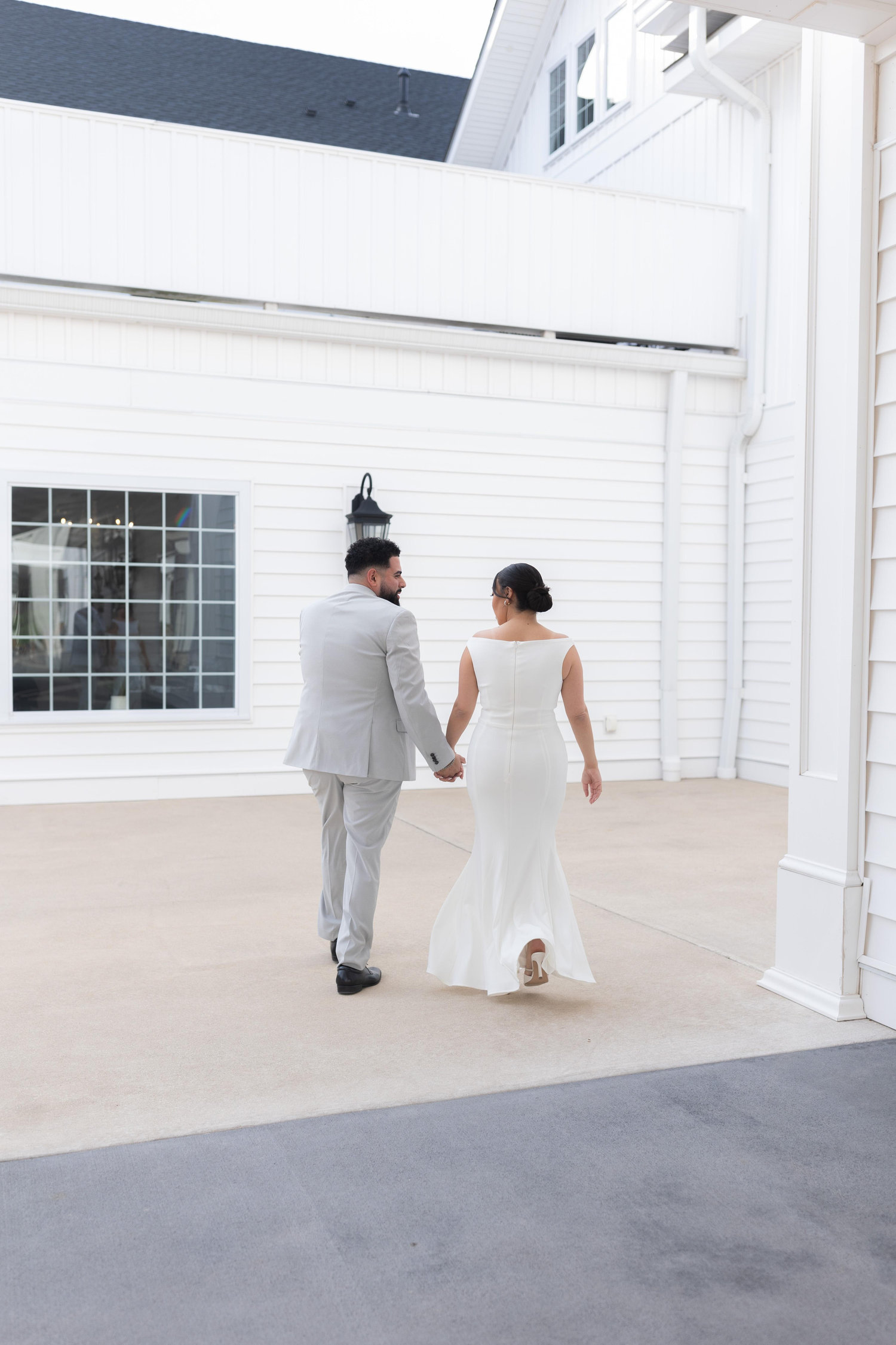 The Wedding Website of Dalia Abdelnaby and Sammy Hussein