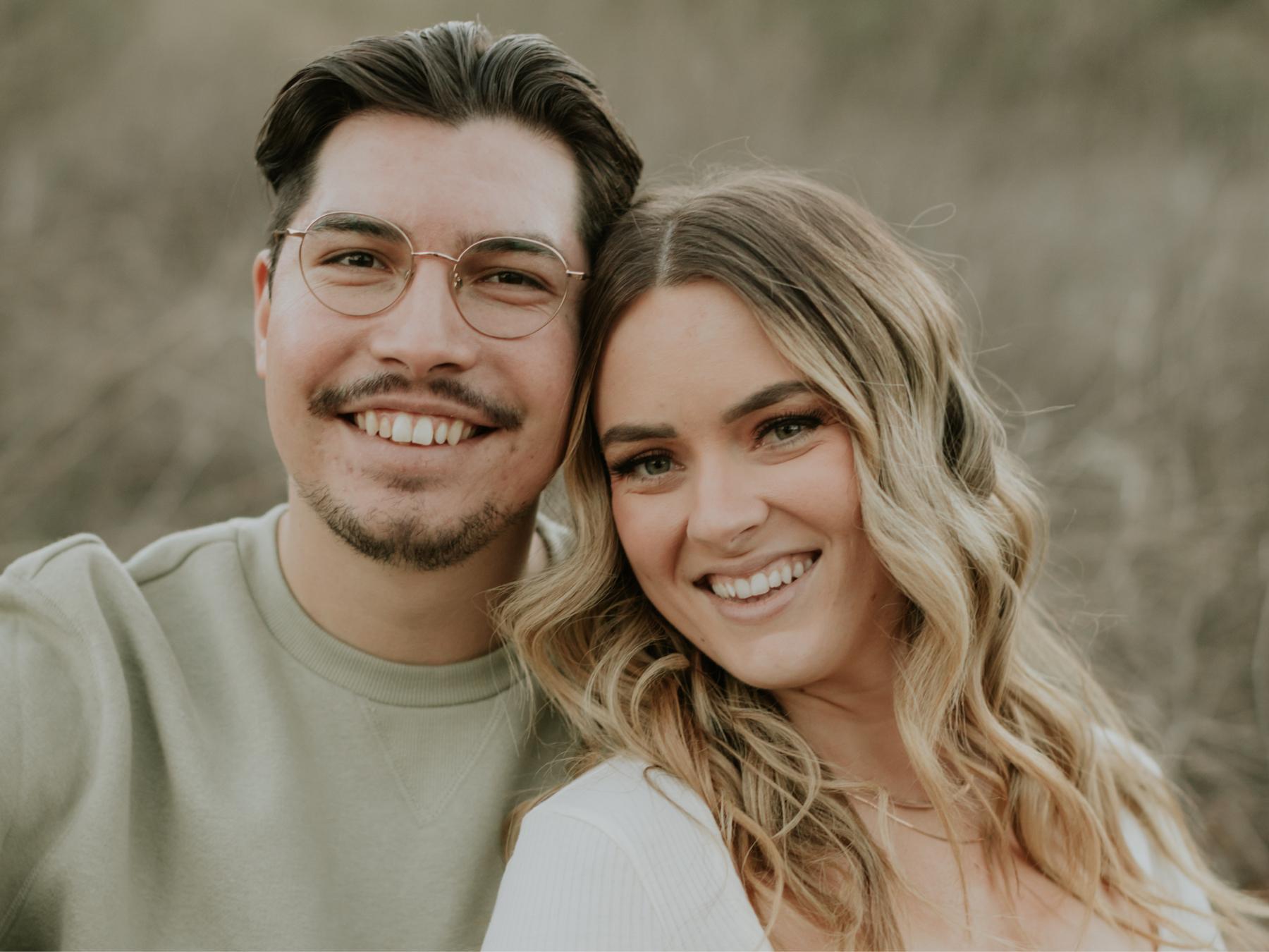 The Wedding Website of Mackenzie Frankl and Adrian Cisneros