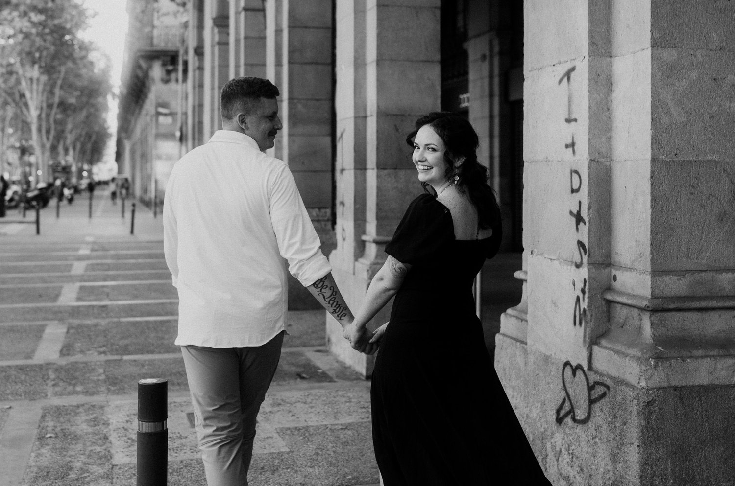The Wedding Website of Cassidy O'Neill and Harrison Kent