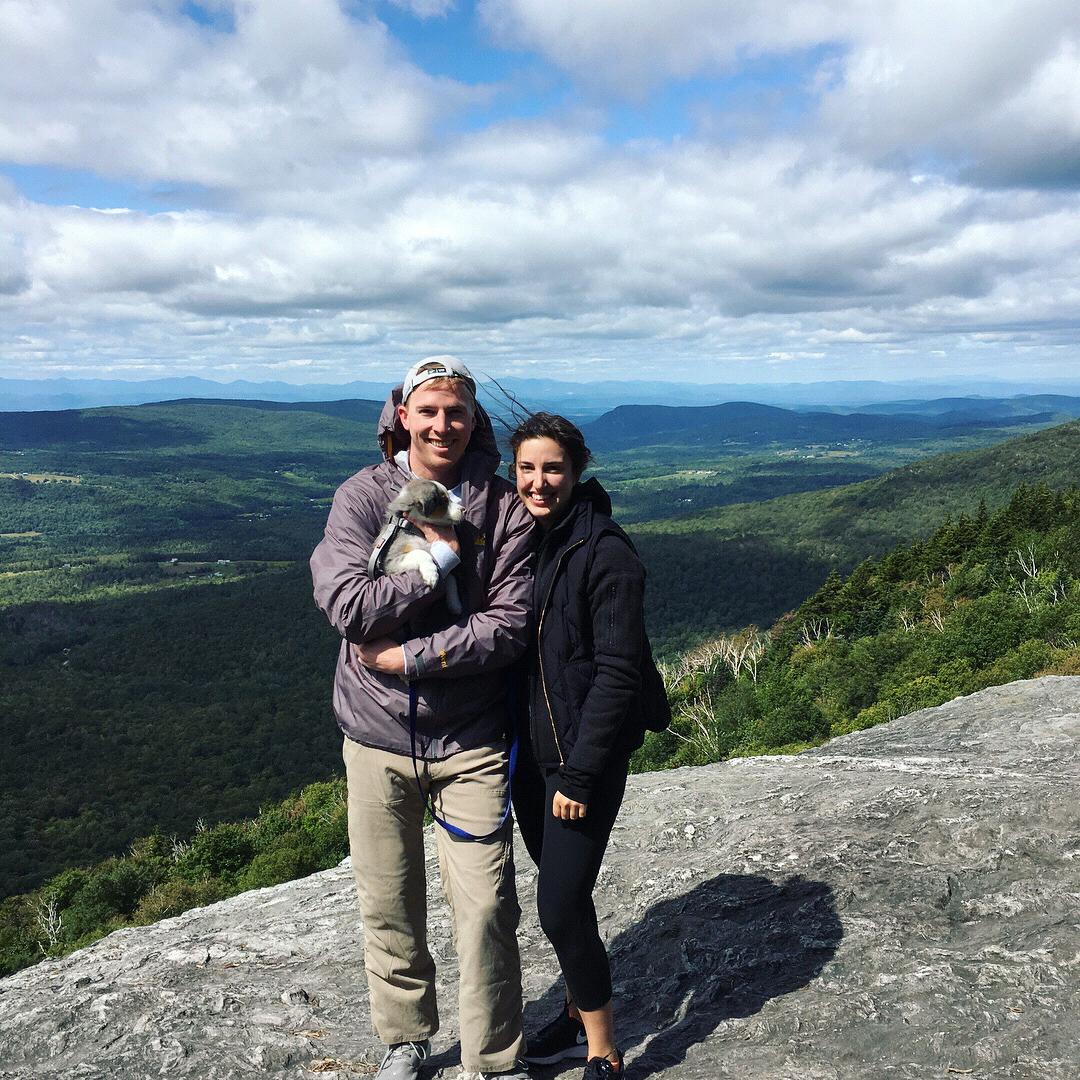 Warren, VT
09/01/2017