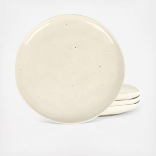 Mirella Dinner Plate, Set of 4