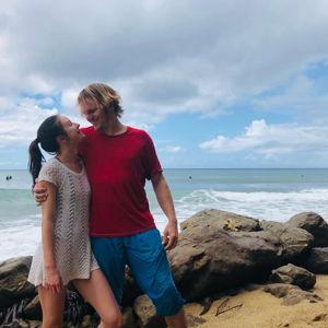 Honeymoon Fund