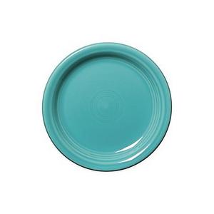 Fiesta® Appetizer Plate in Turquoise