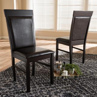 Thea Dining Chair, Set of 2