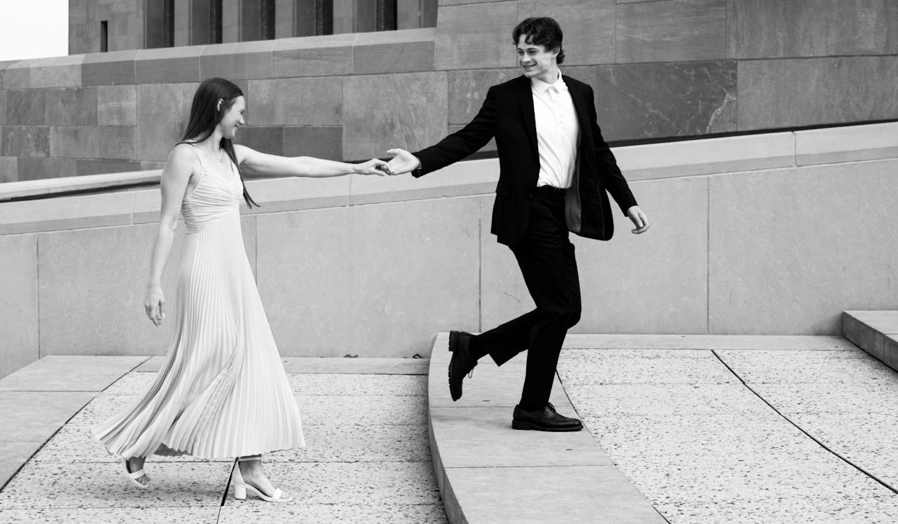 The Wedding Website of Hunter Lane and Ashley Philpot