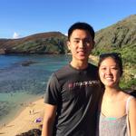 Hanauma Bay Nature Preserve