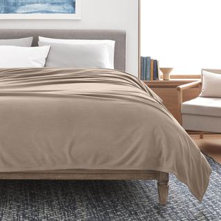 Microfleece Blanket