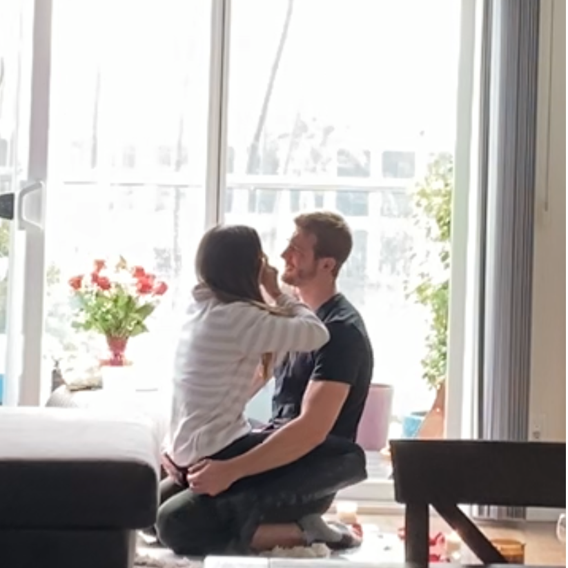 The Proposal