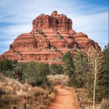Bell Rock Trailhead