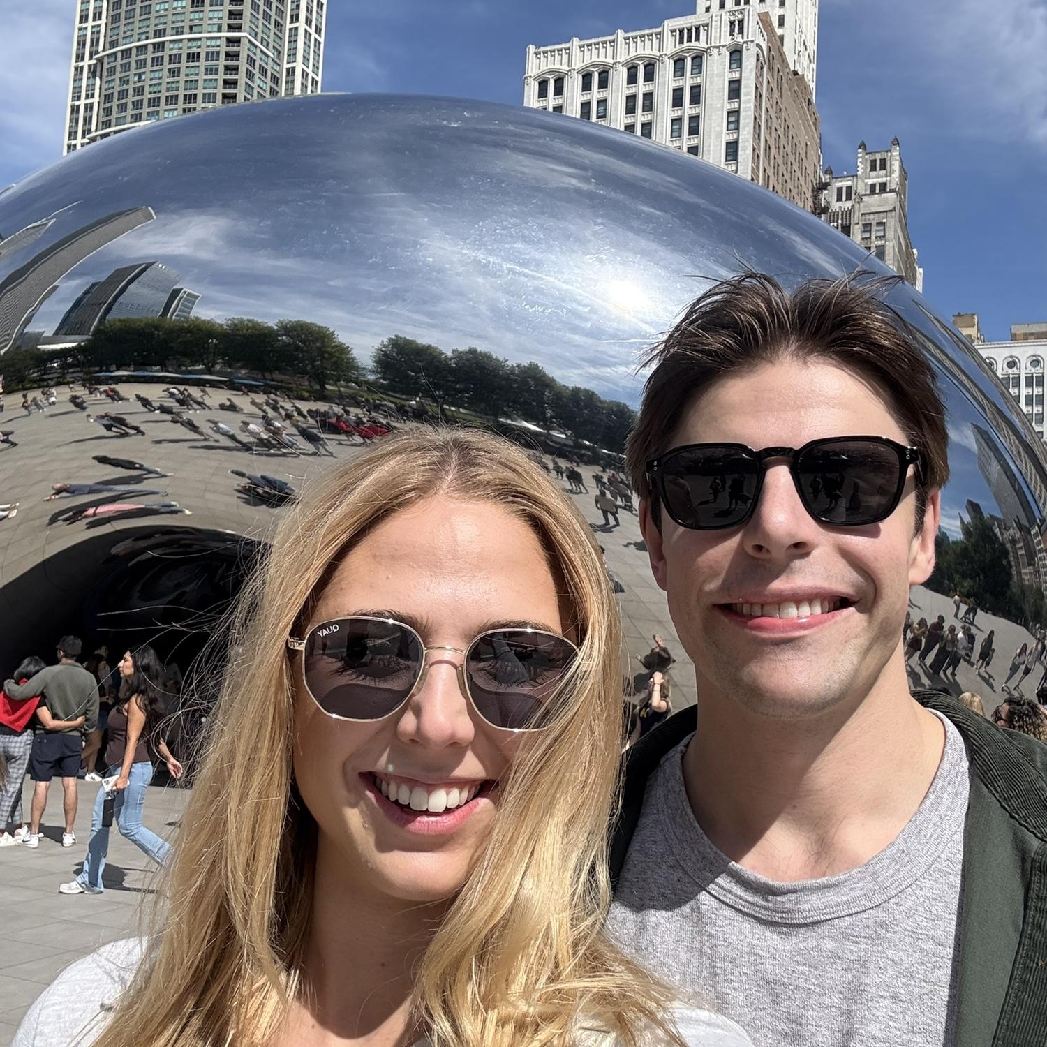 Chicago