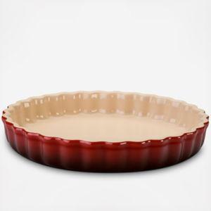 Le Creuset Tart Dish