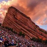 Red Rocks Park and Amphitheatre