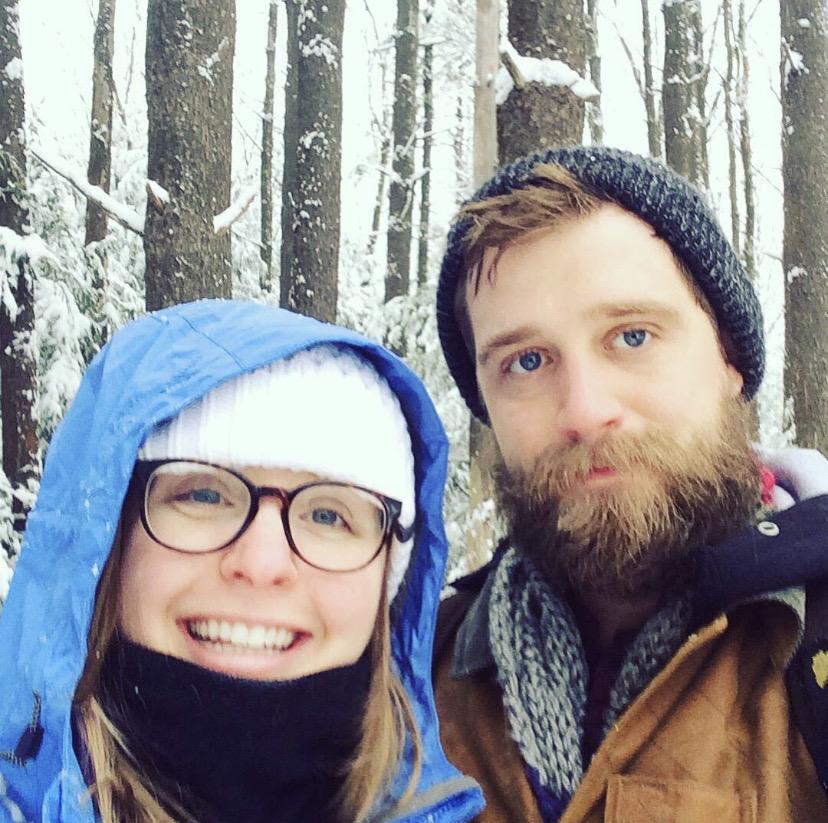 The Wedding Website of Nathan Wood and Anna Clarke