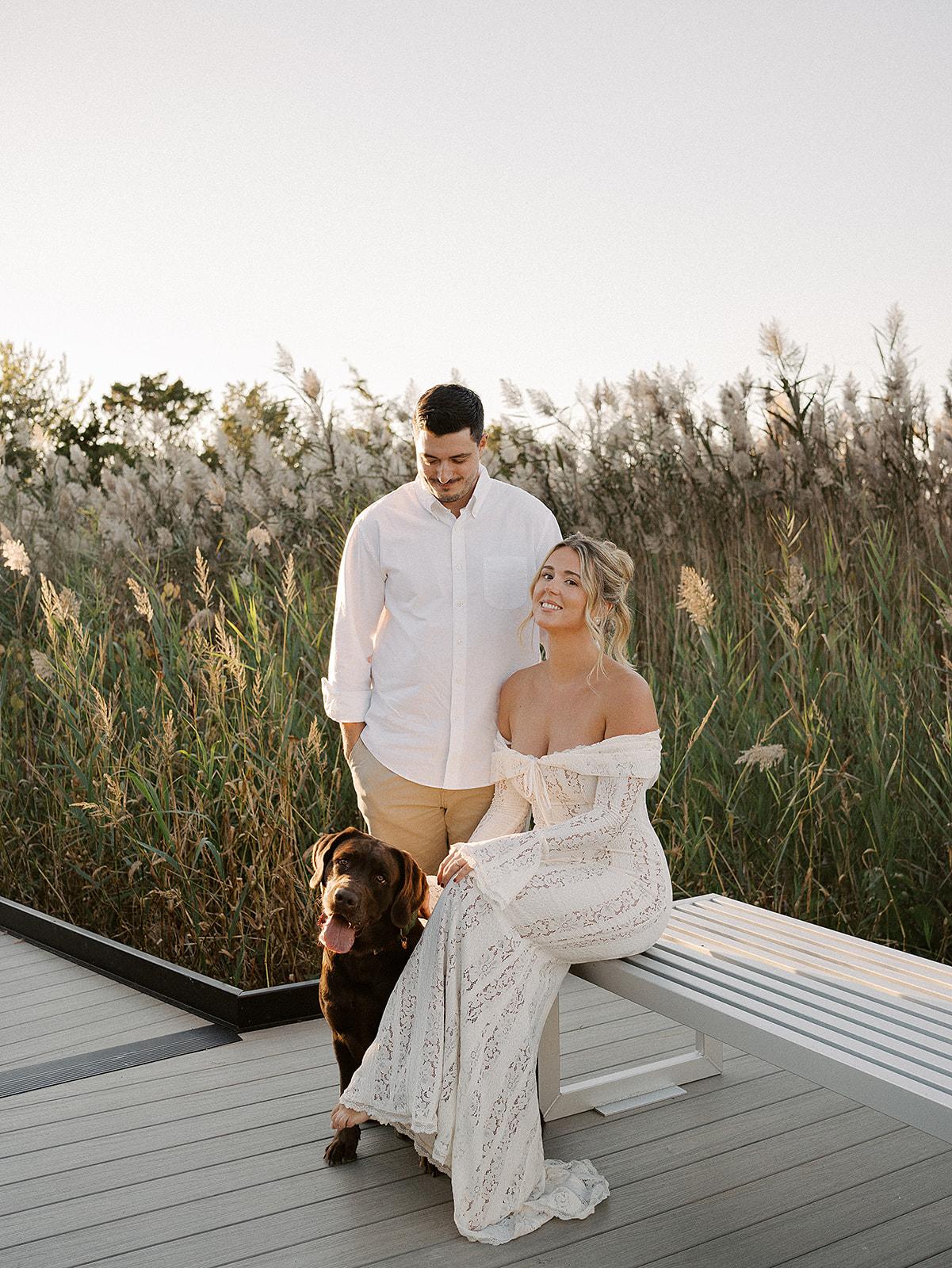 The Wedding Website of Skylar Heacock and Joseph Monzo