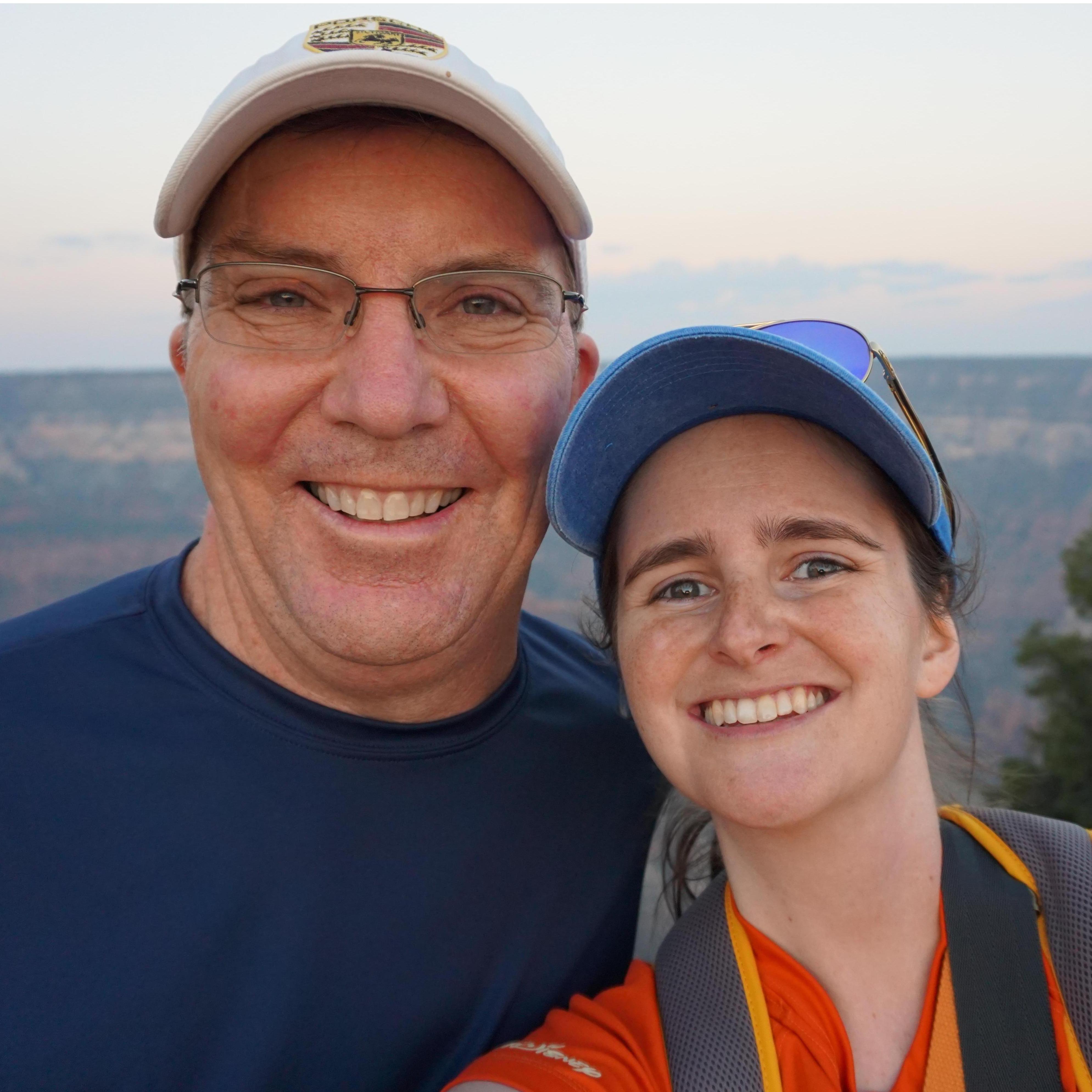 The Grand Canyon