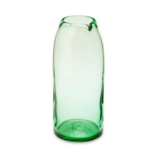 Green Pitcher