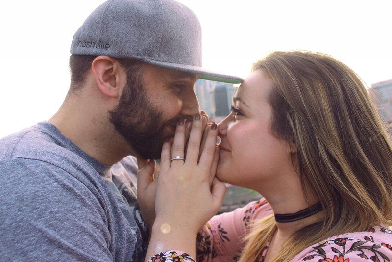 Amanda Rae and Mark Vikingstad's Wedding Website