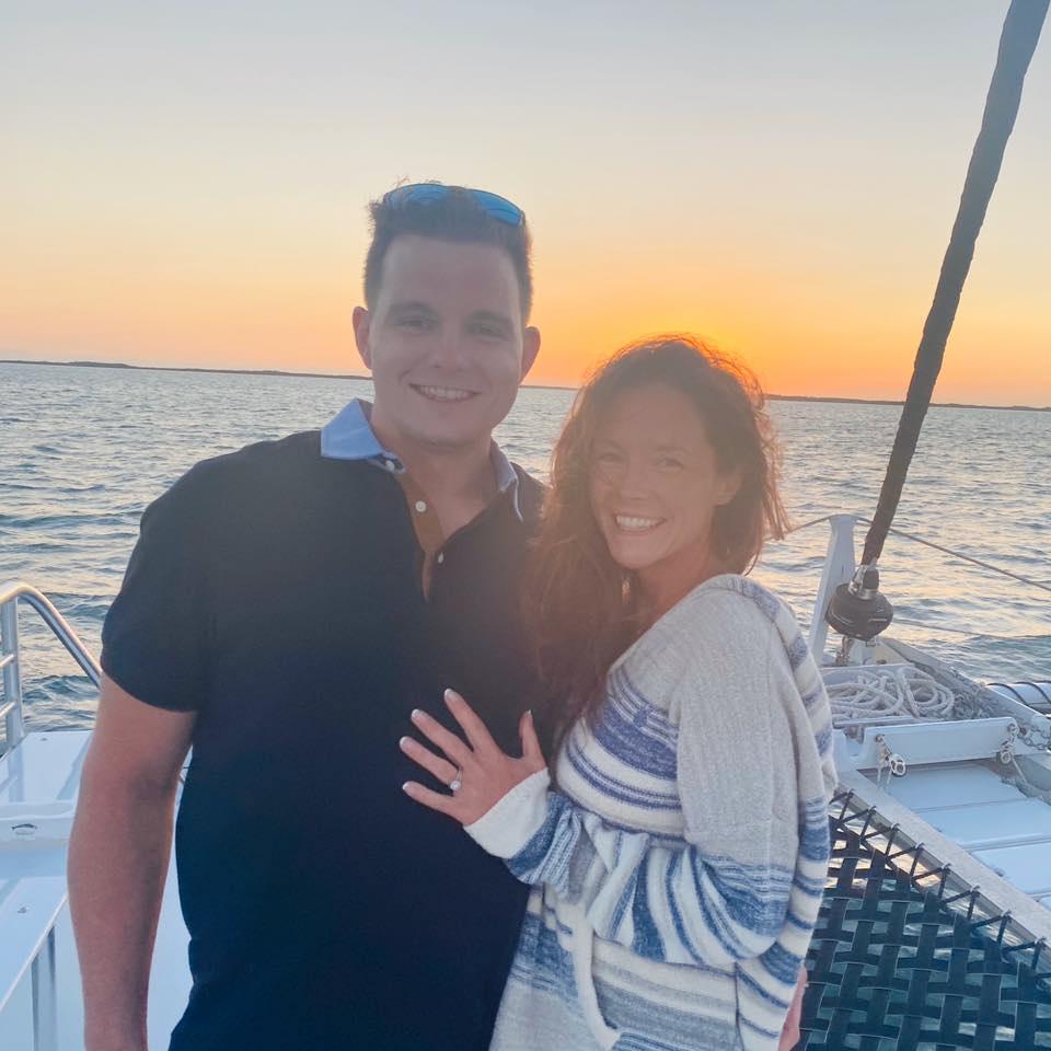 The Wedding Website of Jennifer Sutton and Joshua Brown