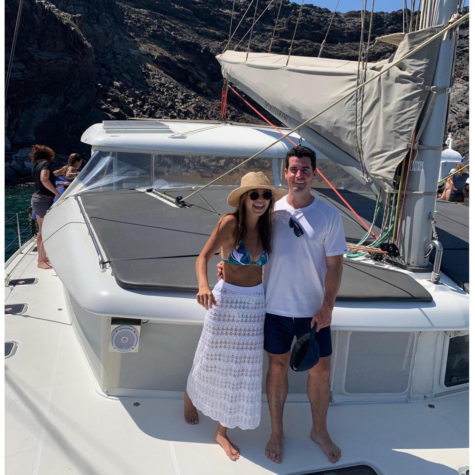 santorini