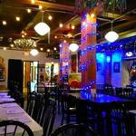 Rhythm Kitchen Music Cafe