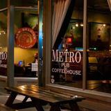 Metro Pub & Coffeehouse