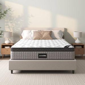 A New Mattress