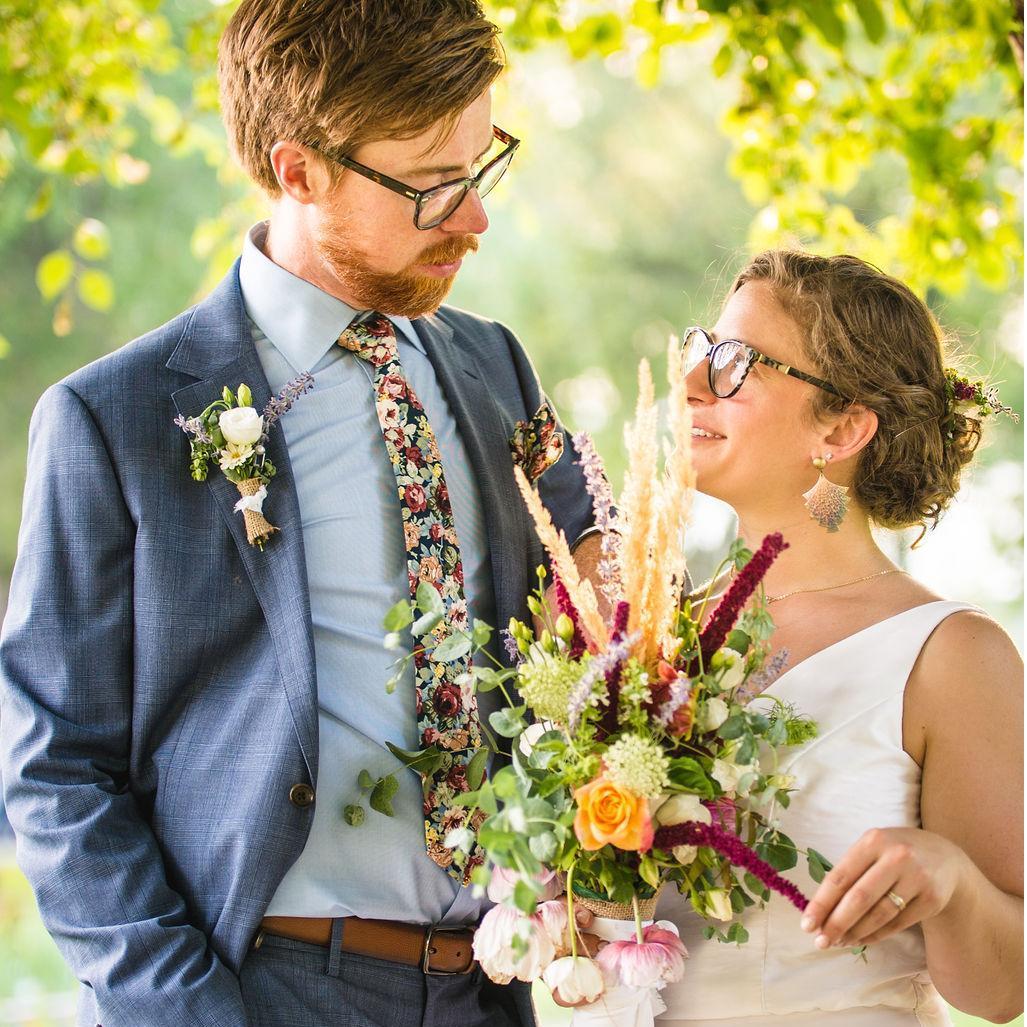 Wedding Day 2020!