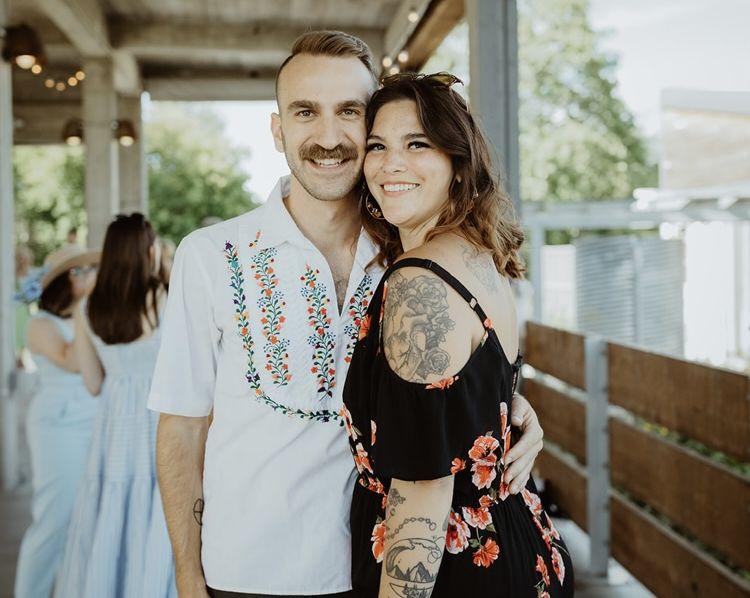 The Wedding Website of Jenny Stewart and John Nowak