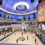 Naismith Memorial Basketball Hall of Fame