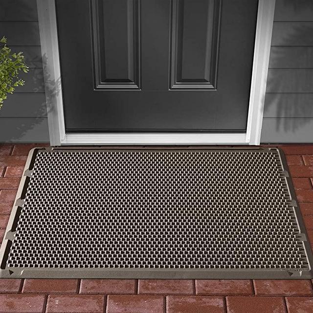 WeatherTech Outdoor Mat 48" x 30"