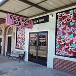 Back Home Bakery
