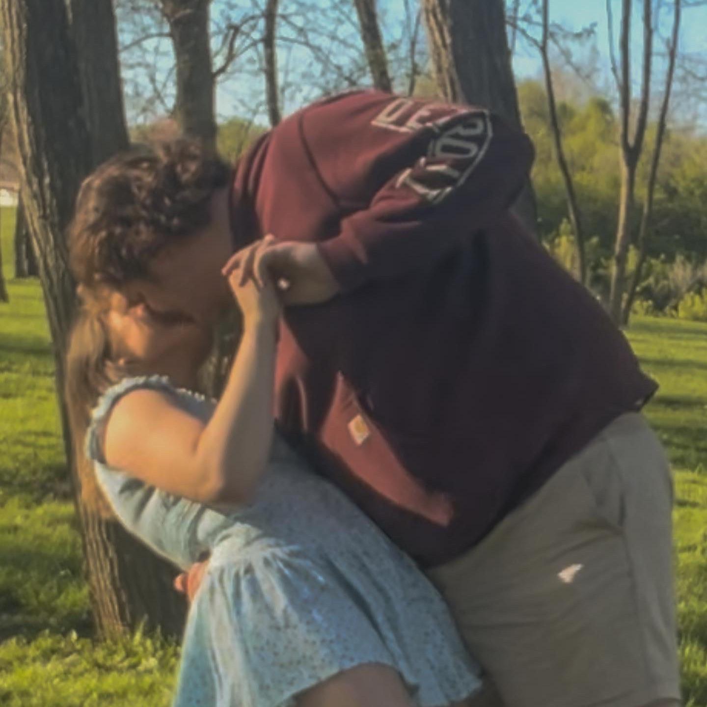 2 year anniversary April 16, 2024
