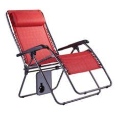 For Living Zero Gravity Patio Chair, XL | Canadian Tire
