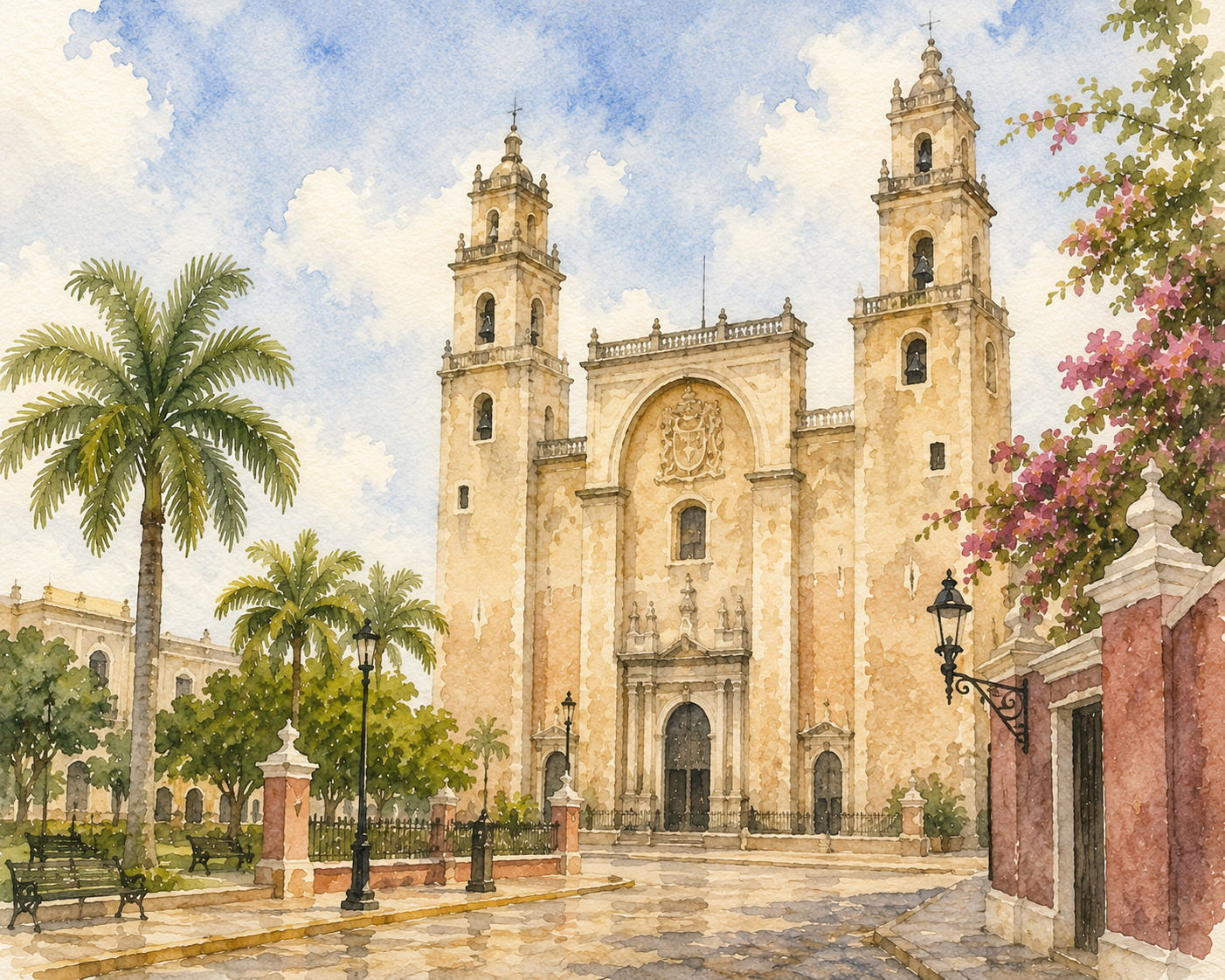 The Wedding Website of Amaya Torres and Abraham Camacho