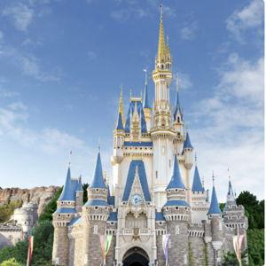Send us to Tokyo Disney!