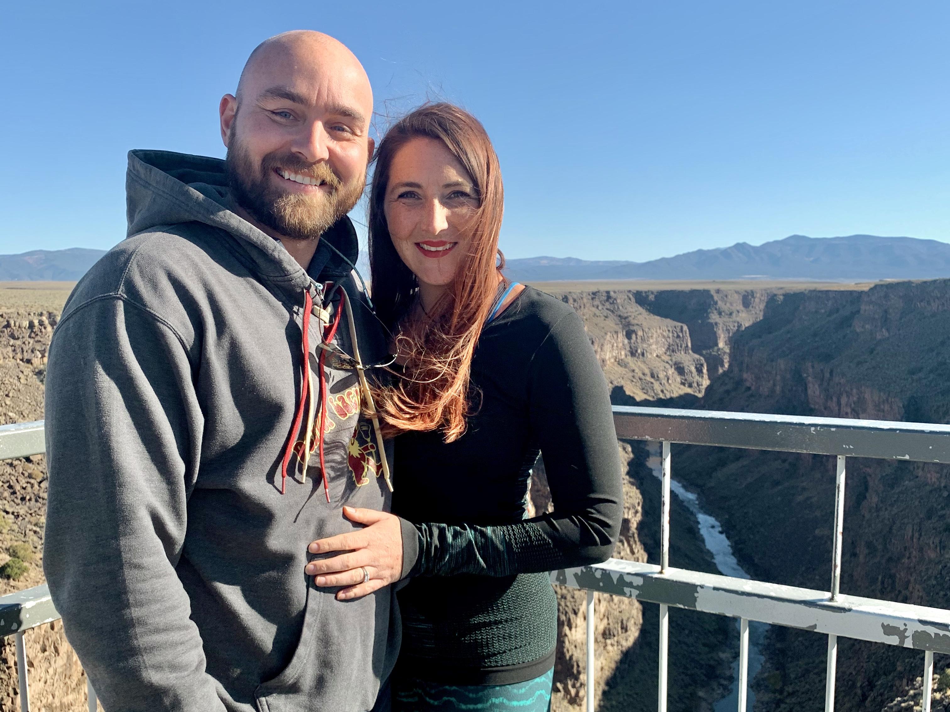 The Wedding Website of Alissa Fischer and Alexander Bruce