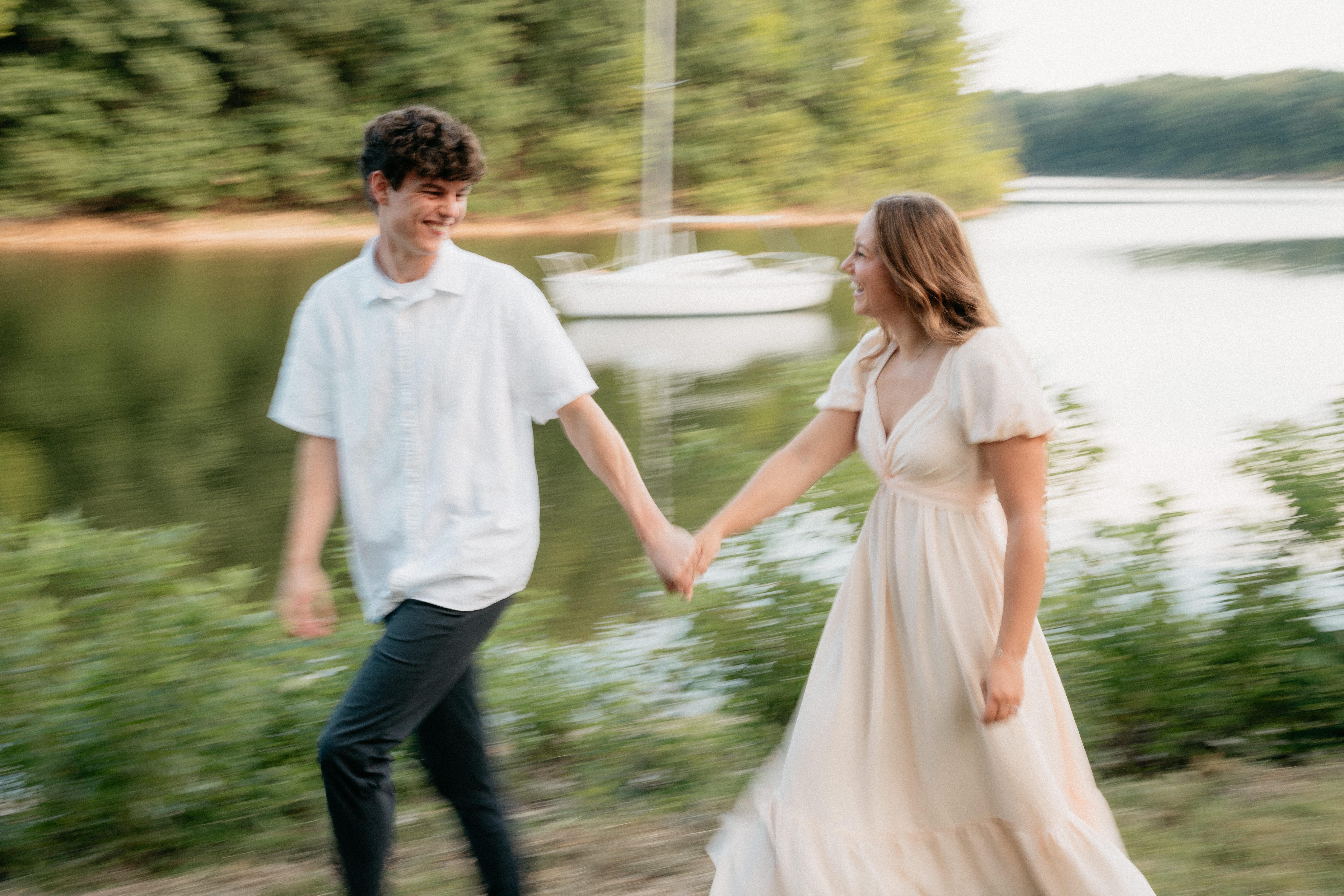 The Wedding Website of Zach Muniz and Maggie Moore