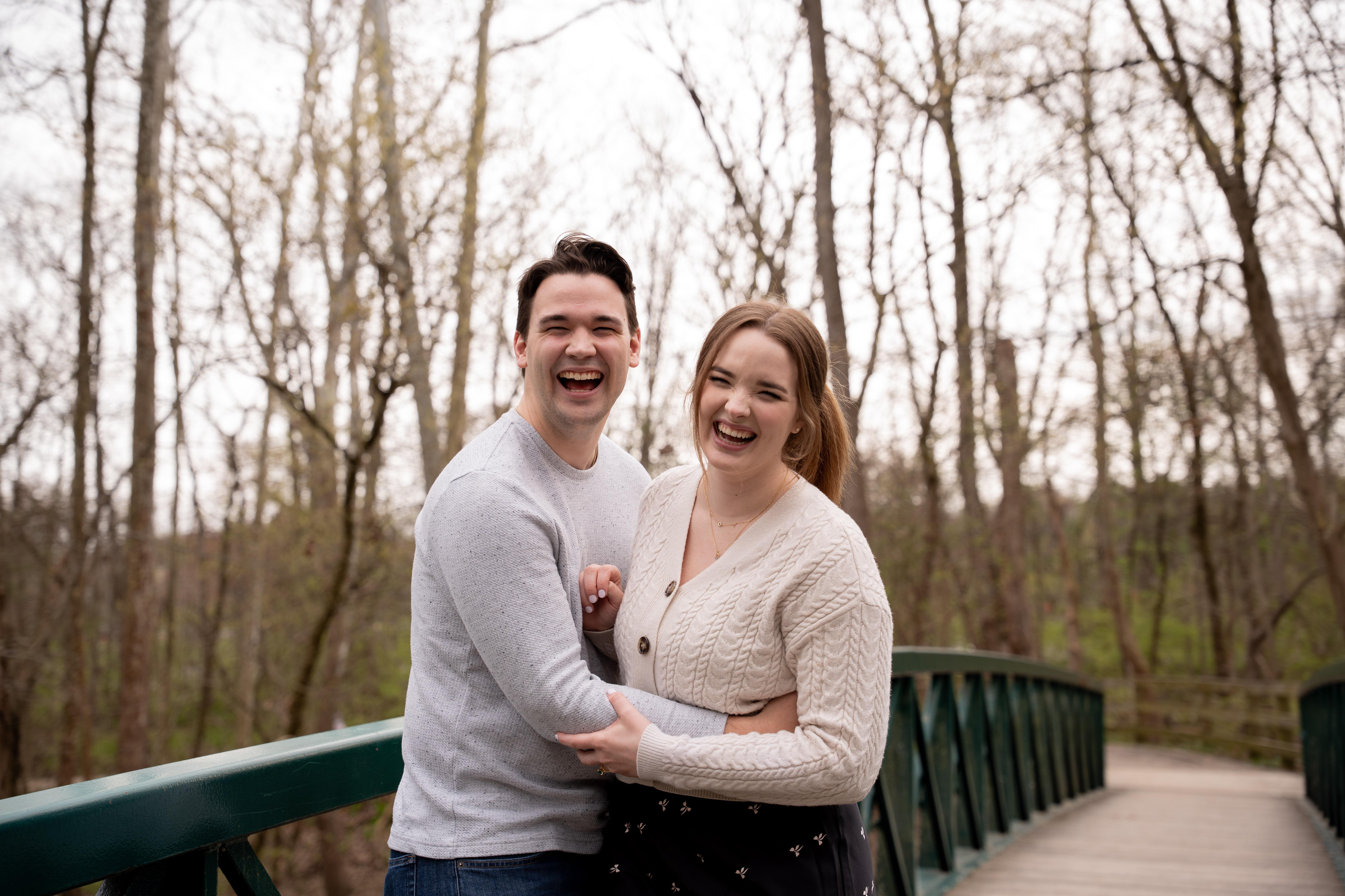 The Wedding Website of Cargill Faris and Betsy Cunningham